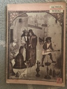 Magazyn Mówią Wieki 2 1972