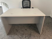 Biurka 120 cm x 80 cm