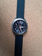 Samsung galaxy gear s3 classic 