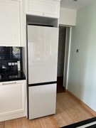 NOWA lodówka zamrażarka Samsung AI BESPOKE RB34C7B5CAP