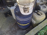 Super olej przepracowany 10w40 