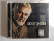 Kenny Rogers - 21 Number Ones (2006) – płyta CD