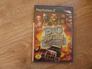 ps2 big mutha truckers
