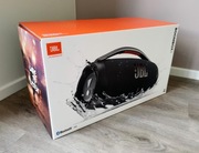 ORYGINGALNY GŁOŚNIK JBL BOOMBOX 3 CZARNY 180 W NOWY ZAPLOMBOWANYWANY