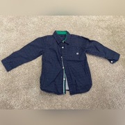 Koszula Tommy Hilfilger rozm 2-3 latka 2pack