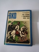 Pod Cecorą i Chocimiem  r.1620 Jan Meysztowicz