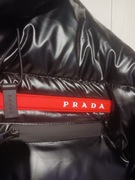 Nowa kurtka zimowa Prada M