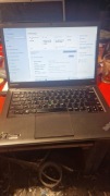 LENOVO ThinkPad T440s i7 vPro 4gb ramu 320gb dysk działa  