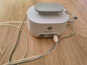 Inhalator Pari Boy Pro w pełni sprawny, praktycznie nowy