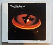 FOO FIGHTERS Learn to Fly PINK FLOYD COVER