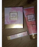 Zestaw kosmetyków TTA Wonder