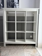 Regał IKEA TOMNAS 3x3