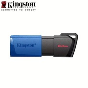 Pen Drive Kingston DataTraveler Exodia M 64GB USB-A (3.2)