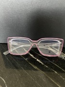 Oprawki “kocie oko”