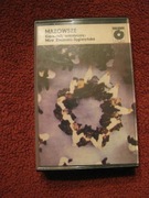 Mazowsze -kaseta magnetofonowa