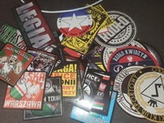 165 wlep Legia,Z.S.Kotwica,Lech,Piast,Polonia,Stal,Ruch,Wisła,Bałtyk i inne