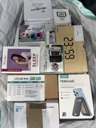 Box Amazon elektronika licytacja
