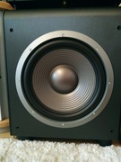 JBL ES250PW 400/700W potężny subwoofer bezprzewodowy ES 250 PW ES250P E250p