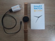 JG Smart Smartwatch G34 Damski AMOLED SLIM