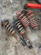 Zawieszenie gwintowane gwint audi a5 s5 rs5 8t a4b8