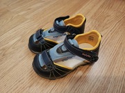 Sandały chłopięce. Rozmiar 20.