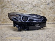 Mazda 6 MK3 Lampa prawy przód Full Led
