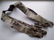 Direct Action - Szelki Front Flap Rig Interface (029)