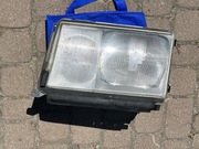 Dwie lampy lewe Bosch W124 Mercedes