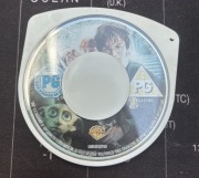 Harry Potter Komnata Tajemnic/ Harry Potter and The chamber film PSP UMD