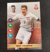 ROBERT LEWANDOWSKI- BIEDRONKA "DUMNI Z NASZYCH"