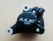 MAGURA JULIE Zacisk hamulec hydrauliczny tarczowy IS czarny luise marta