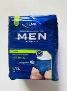 Majtki chłonne Tena Men L/XL
