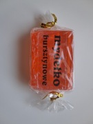 Mydełko Bursztynowe 38g 