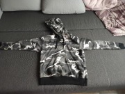 Smoke story group SSG