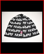 czapka ROKK Norway  beanie dwuwarstwowa norrona r uniwersalny