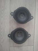 Mazda 3bl głośniki bose