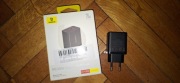Baseus PD 20W Fast Charger szybka ładowarka USB C