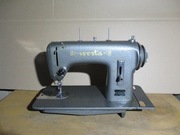 Maszyna do szycia Westa