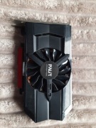 Palit GTX 650 TI boost 1gb