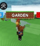 Cockatrice grow a garden pet polska