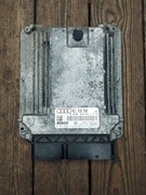 KOMPUTER AUDI A8 D3 4E1910560 0261S02116