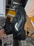 Buty robocze bearfield r02 lico s3 nr 42