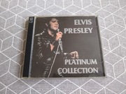 Elvis Presley - platinum collection