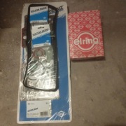 VICTOR REINZ 02-31200-01 Zestaw uszczelek Peugeot Citroen 1.4 benzyna 