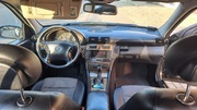 Mercedes C klasa W 203 awantgarde  2,2 cdi