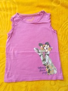 Koszulka z krótkim rękawem LUPILU rozm. 98/104