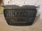 Gril atrapa do Audi a3 8P w kolorze czarnym 