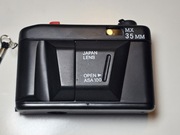 Prosty i tani aparat analogowy do rozpoczęcia fotografii lub lomografii