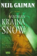 Sandman Kraina Snów 