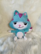 Najkotek Koci Domek Gabi 25 cm 